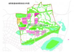 清遠市省級職業技術教育示范基地